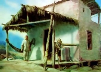 The Old Man and the Sea