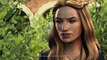 Game of Thrones Episode 5 ENDING Walkthrough Part 3 A NEST OF VIPERS Part 1