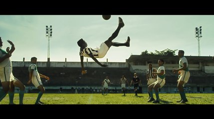 Pelé: Birth of a Legend - Official Trailer