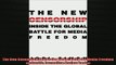 READ book  The New Censorship Inside the Global Battle for Media Freedom Columbia Journalism Review  FREE BOOOK ONLINE