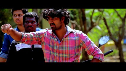 Thanga - New Tamil Short Film 2015