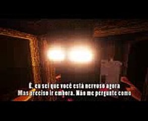 Minecraft: enderman biber! - Paródia manicraft