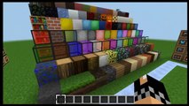 Minecraft Texture Packs ep.1 -Gnou's Texture pack FPS     [720p]