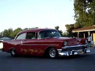 Paso Robles Auto Show 02