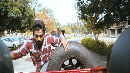 Vandha Mala HDRip - Darling HD