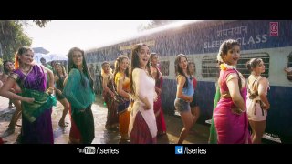 Cham Cham BAAGHI New Movie Full HD song 2016 Watch Free
