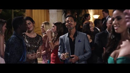 Ride Along 2 Official Trailer #1 (2016) - Ice Cube, Kevin Hart Comedy HD