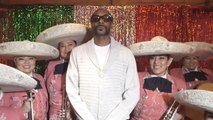 Snoop Dogg and Vogue Host a Party, Watch What Happens