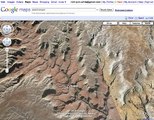 Google 3D Map View - a Virtual Field Trip to Anywhere on Earth