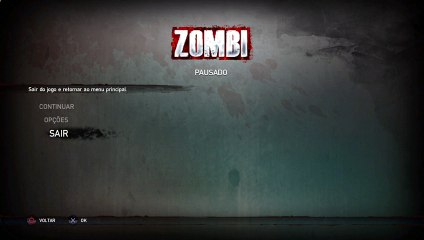 Zombi da cilada