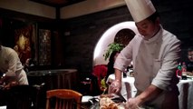 Authentic Peking Duck in Beijing