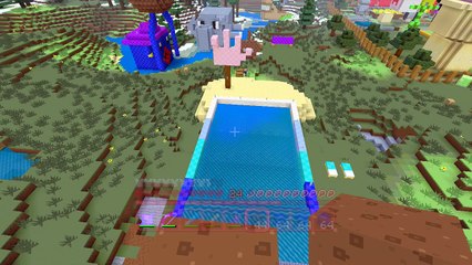 Minecraft Xbox - Quest For Palm Trees (119)