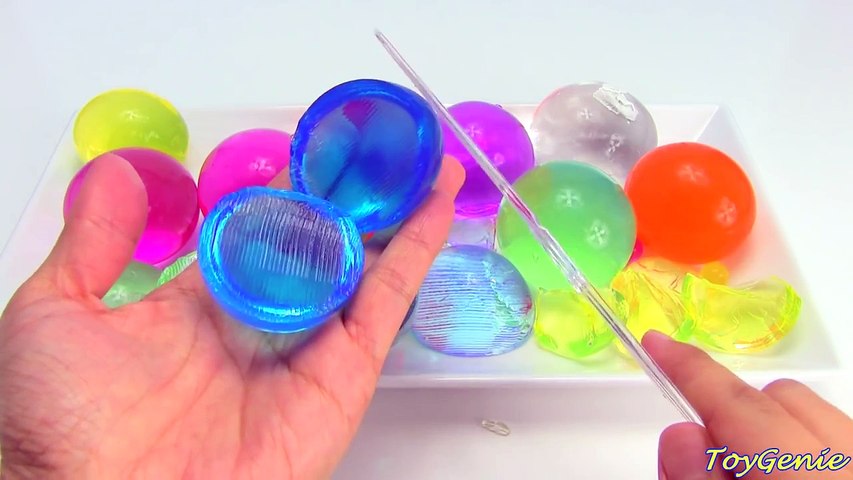 world's biggest orbeez