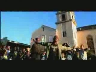 Donnie mcclurkin ooh child