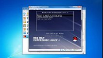How to Install Red Hat Enterprise Linux Server 6/7 on Virtual Box with Full Screen Resolut