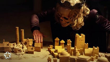 Anthrax - Blood Eagle Wings