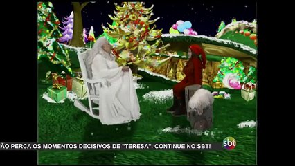 Cuidado com o Anjo - Capítulo 94 - 07-04-2016 (Dublado) Parte 2