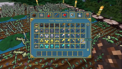 Minecraft Creative Building Episode 2