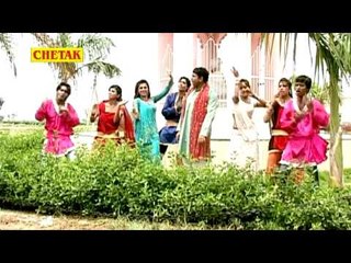 GOGA PEER KI JAI BOLO