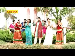 Nile Ghode Wala Bhakto Ka Rakhwala Hai