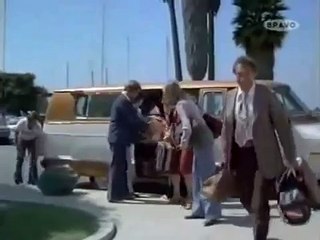 The Fantastic Journey-Vortex Part 1