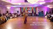 Latest Bride Mehndi Dance 2016