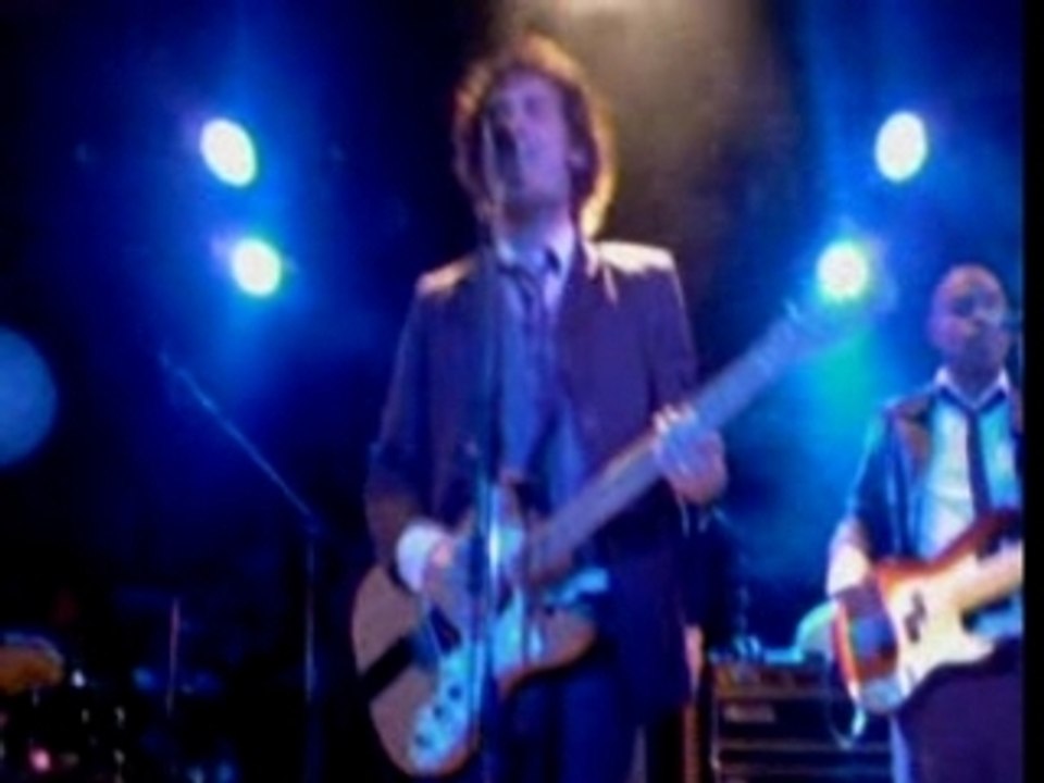 Coco au Plan de Ris orangis le 16 juin 2007