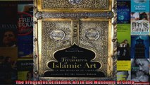 Read  The Treasures of Islamic Art in the Museums of Cairo  Full EBook