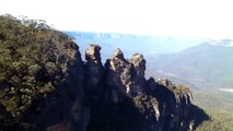 Echo Point - Blue Mountains | Katoomba, Australia [HD]