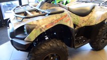 2016 Kawasaki Brute Force 750 EPS Camo For Sale Freedom Powersports Fort Worth Texas
