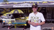 Scion Racing Formula Drift Teammates Interview with Asabo & Gushi