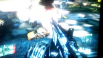 Crysis 2 on E6600 & Radeon HD4850