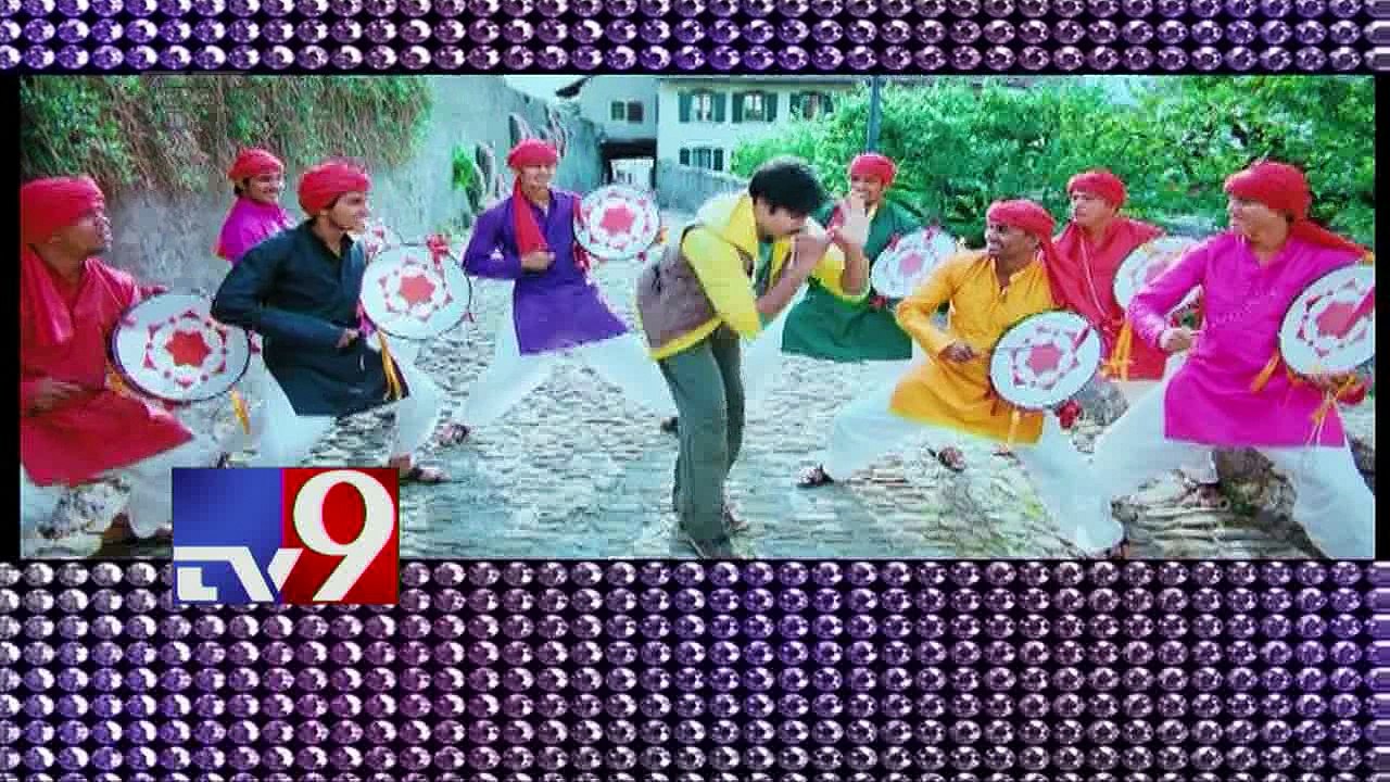 Sardaar Gabbar Singh to hit Theatres today