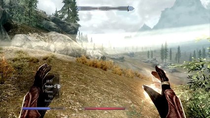 Skyrim: Soul Trap - Part 50 - Game Bros