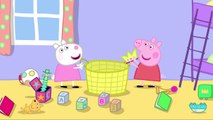Peppa Pig - La mejor amiga (episodio completo)