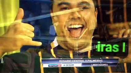 Também não acharam o Mundial do Palmeiras na Argentina