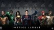 Justice League Trailer (2017) Ben Affleck Henry Cavill Gal Gadot [HD