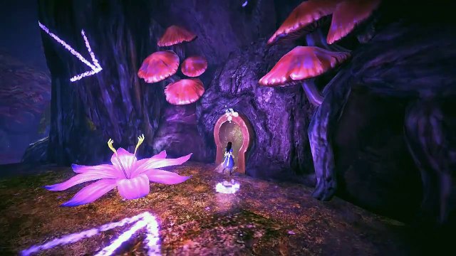 Alice: Madness Returns: Pepper those snouts! - Part 2 - Game Bros