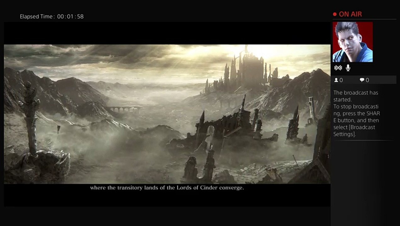 Dark Souls 3