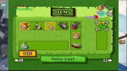 Wind Waker: Reaching Forbidden Woods - Part 19 - Game Bros