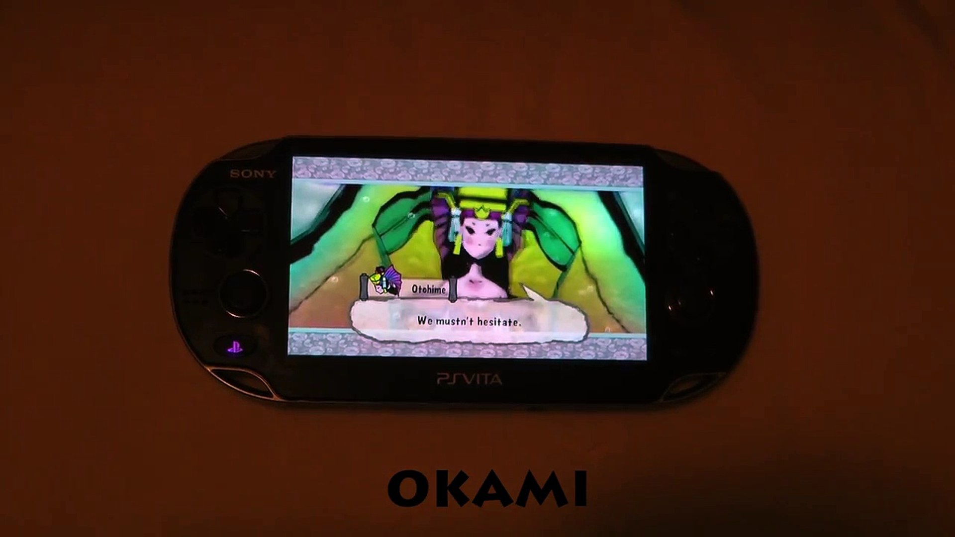 Okami Ps Vita Flash Sales, SAVE 53%.