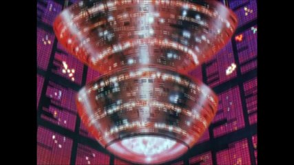 劇場版戦国魔神ゴーショーグン１/2