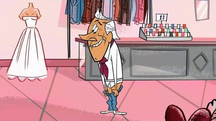 The Ricky Gervais Show - Season 3, Episode 5 - Karl's Day (FULL)