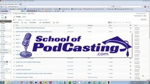 Publishing Podcasts Into the Future