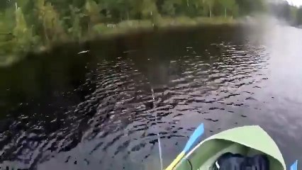 Удачная рыбалка!