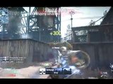 Call Of Duty Black Ops Quick Scoping Montage