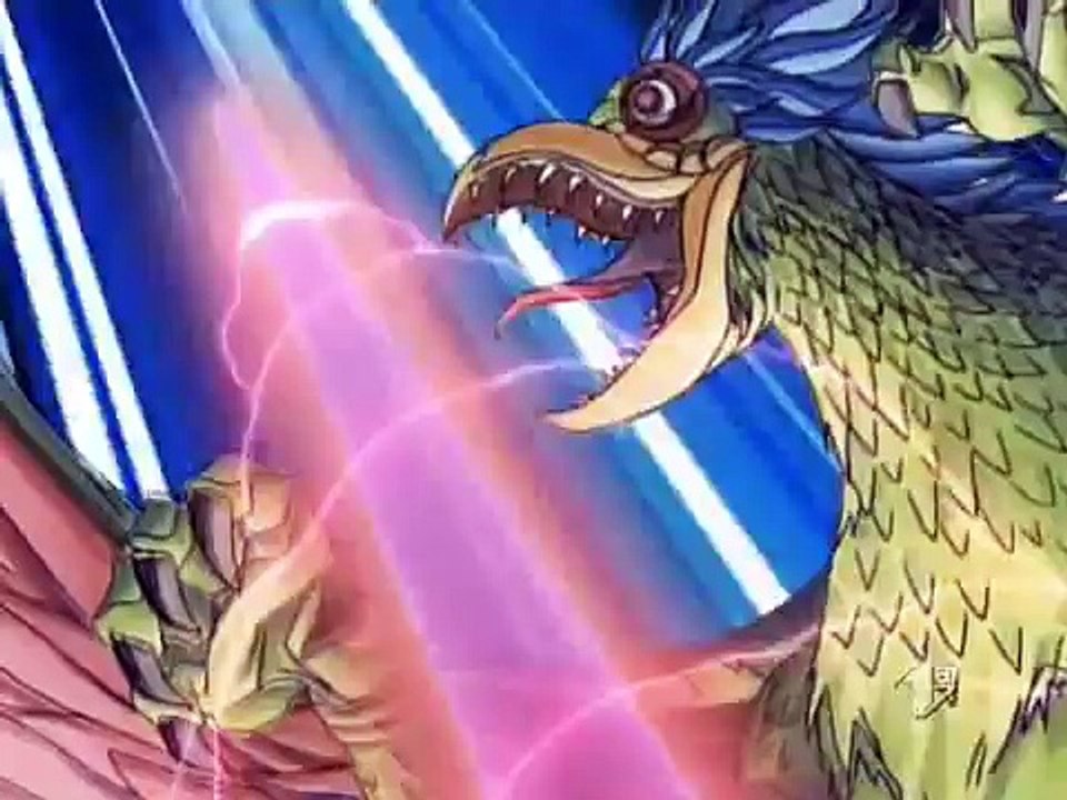 AMV SAINT SEIYA