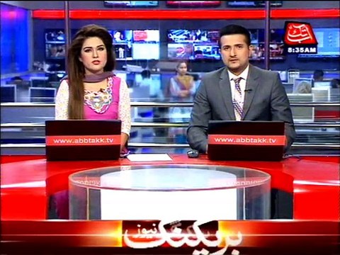 Karachi: Rangers arrests 2 suspects in Lyari