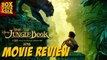 The Jungle Book FULL MOVIE Review | Neel Sethi, Idris Elba | Box Office Asia