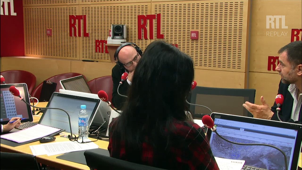 "Les policiers veulent la protection et la reconnaissance du gouvernement" plaide Nicolas Comte